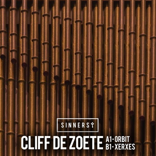 Cliff De Zoete - Orbit [SINNERS22]
